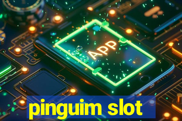 pinguim slot