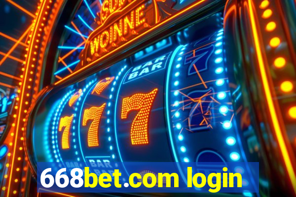 668bet.com login