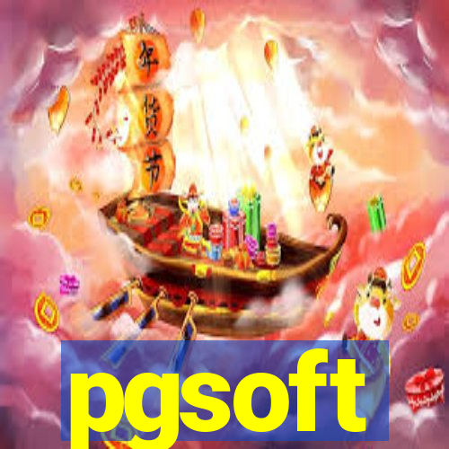 pgsoft