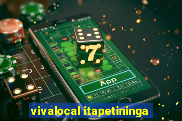 vivalocal itapetininga