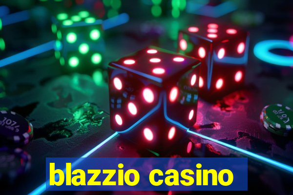 blazzio casino