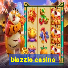 blazzio casino