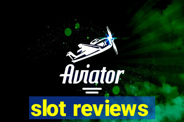 slot reviews