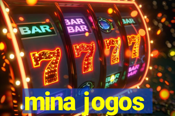 mina jogos