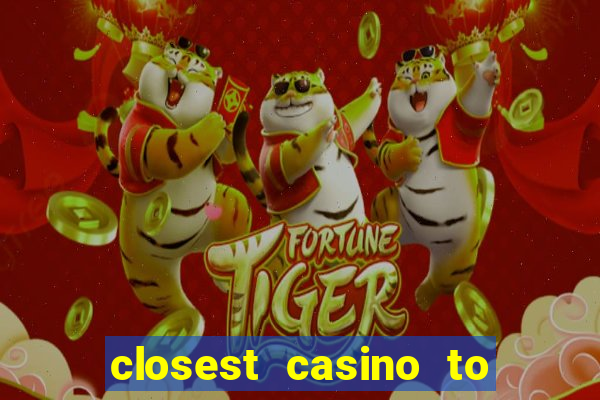 closest casino to memphis tennessee