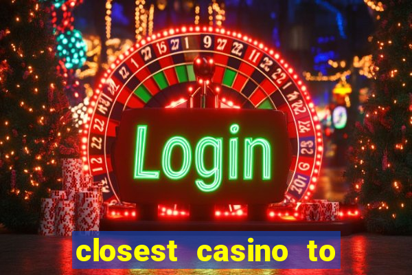 closest casino to memphis tennessee