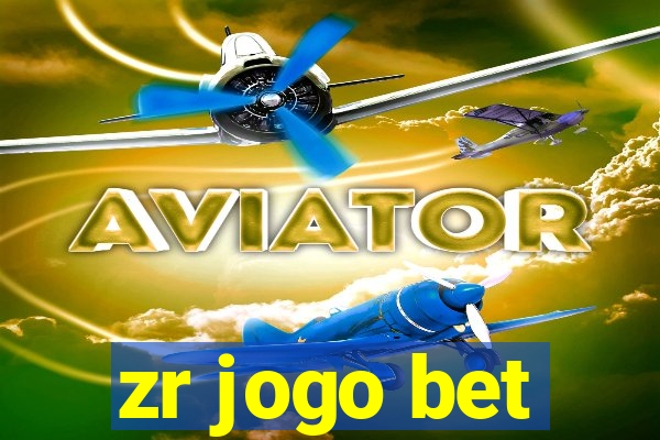 zr jogo bet