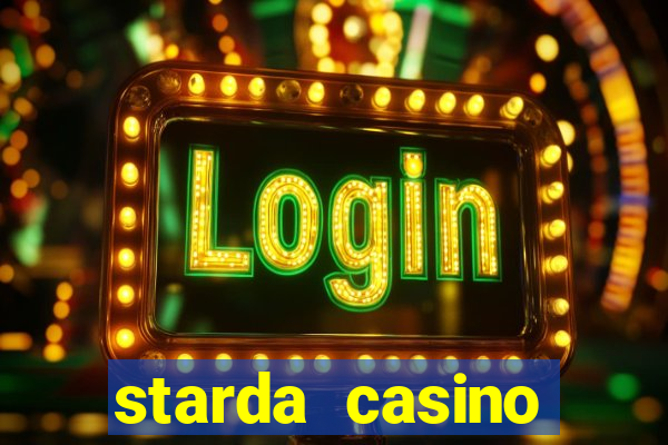 starda casino fortune tiger