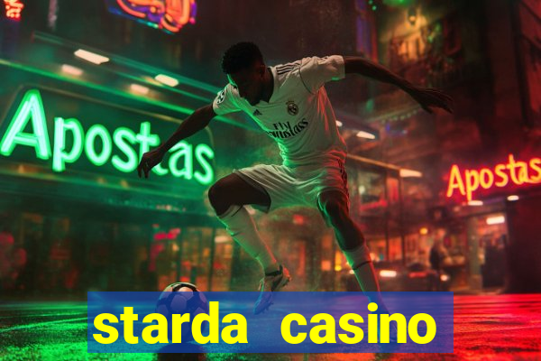 starda casino fortune tiger