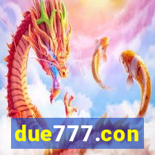 due777.con