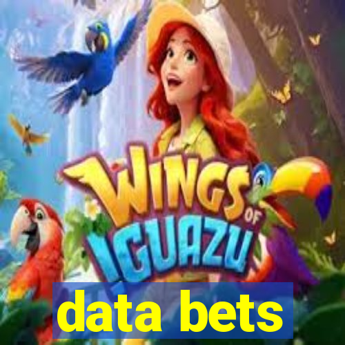 data bets