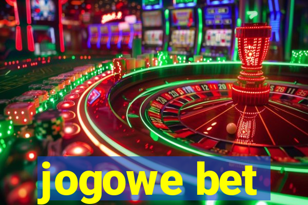 jogowe bet