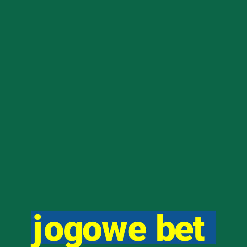 jogowe bet