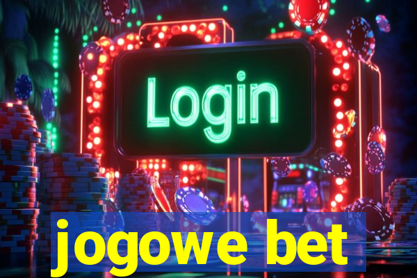 jogowe bet