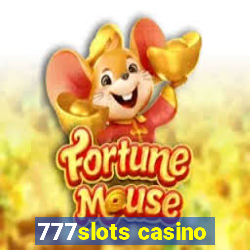 777slots casino