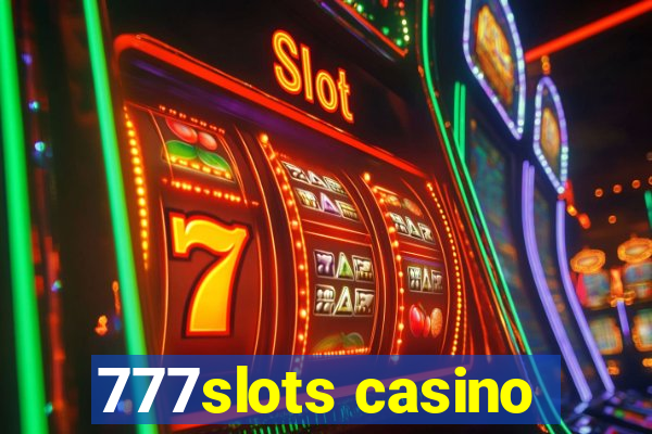 777slots casino