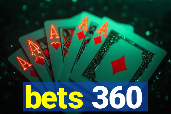 bets 360