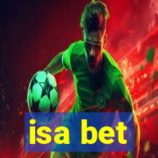 isa bet