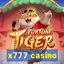 x777 casino