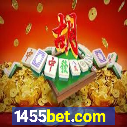 1455bet.com