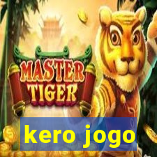 kero jogo