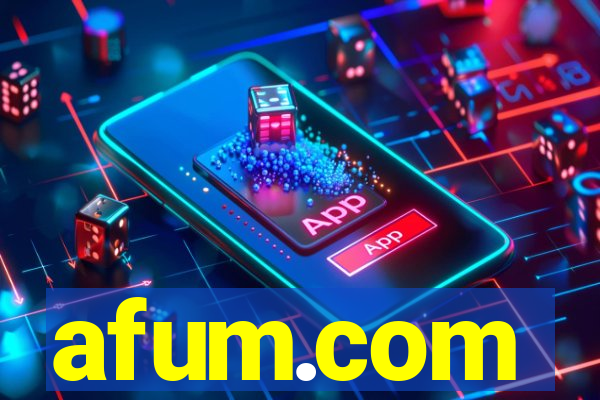 afum.com