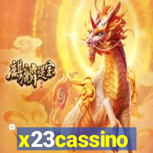 x23cassino