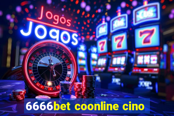 6666bet coonline cino