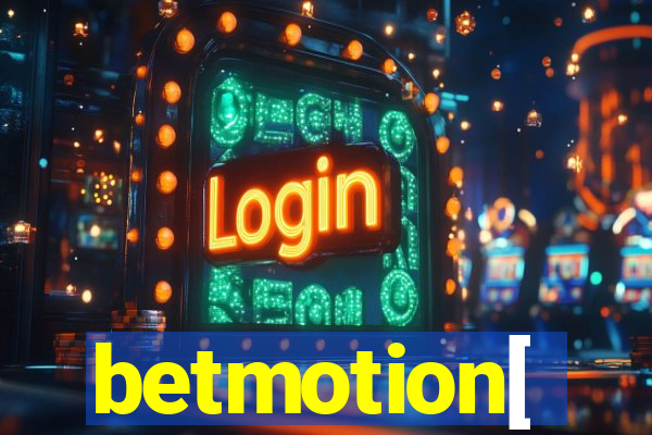 betmotion[