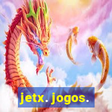 jetx. jogos.