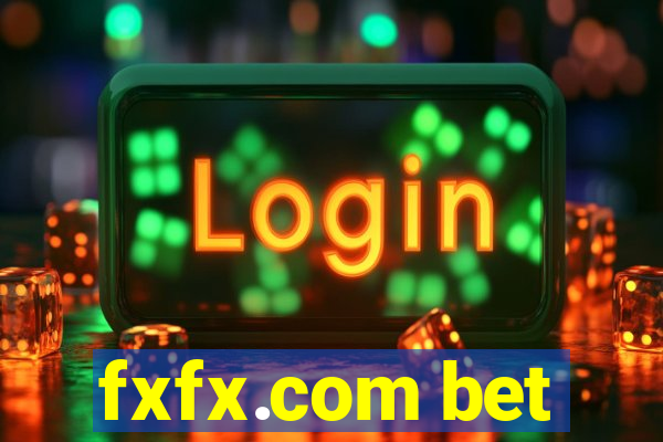 fxfx.com bet