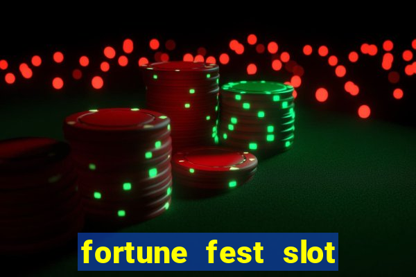 fortune fest slot free play