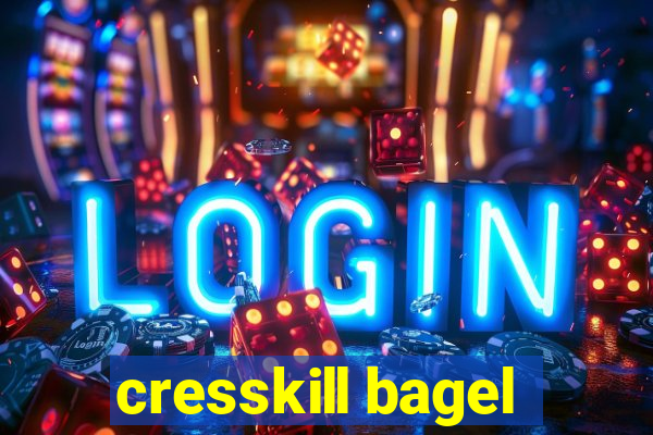 cresskill bagel