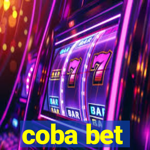 coba bet