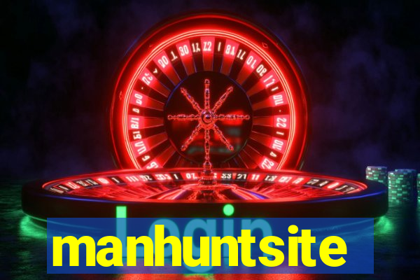 manhuntsite