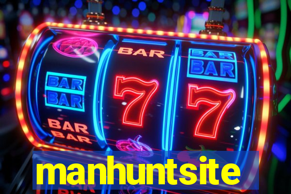 manhuntsite