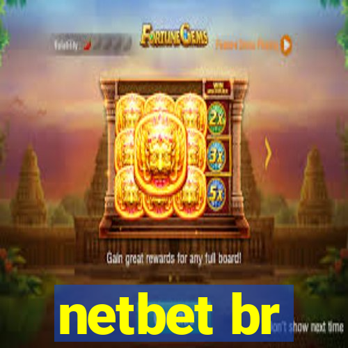 netbet br