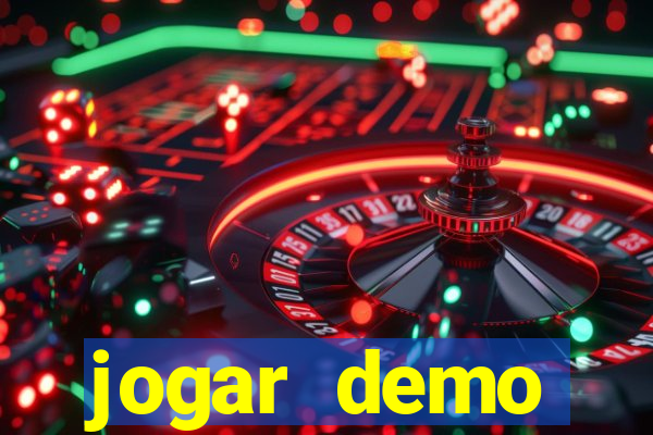 jogar demo pragmatic play