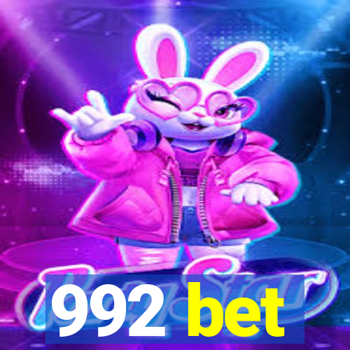 992 bet