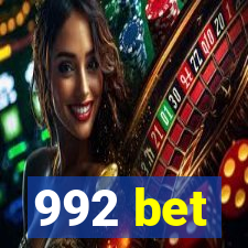 992 bet