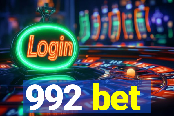 992 bet