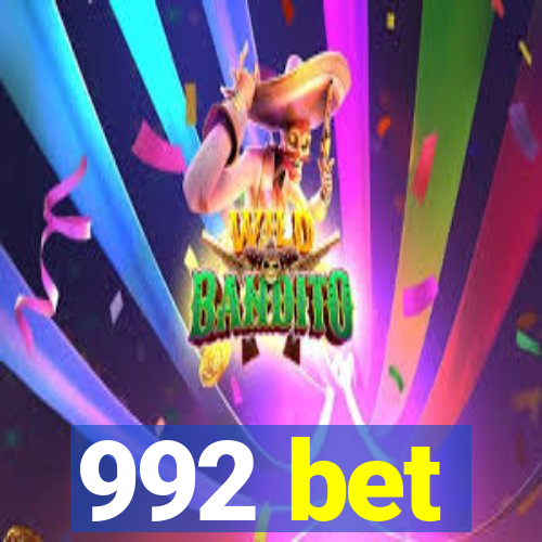 992 bet