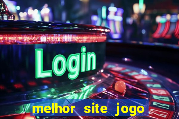 melhor site jogo do tigre