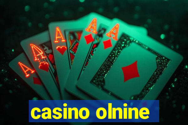 casino olnine