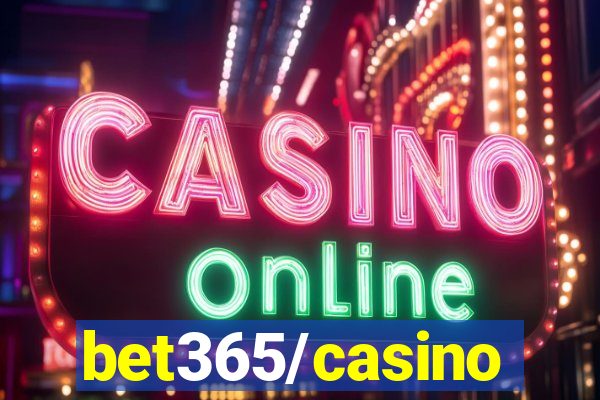 bet365/casino