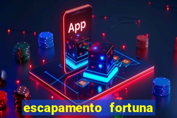 escapamento fortuna para bros 160