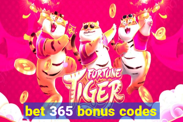 bet 365 bonus codes