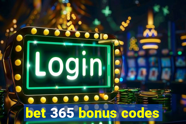 bet 365 bonus codes