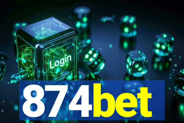 874bet