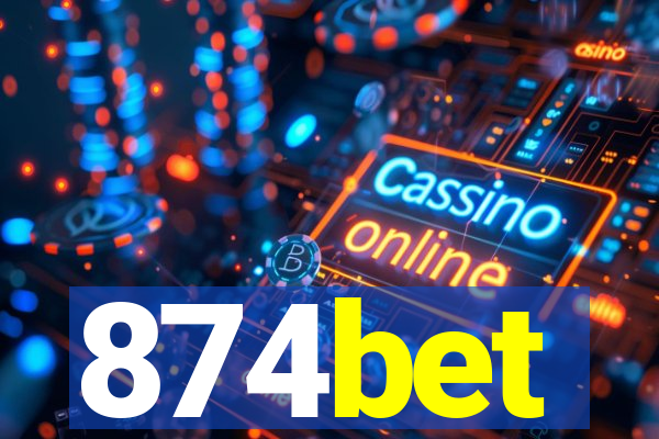 874bet